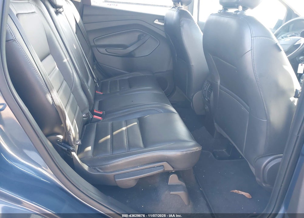 2018 FORD ESCAPE SEL VIN: 1FMCU9HD7JUC28810