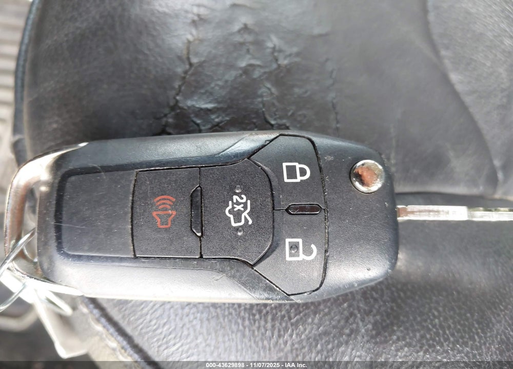 2014 FORD FUSION VIN: 3FA6P0HD9ER149646