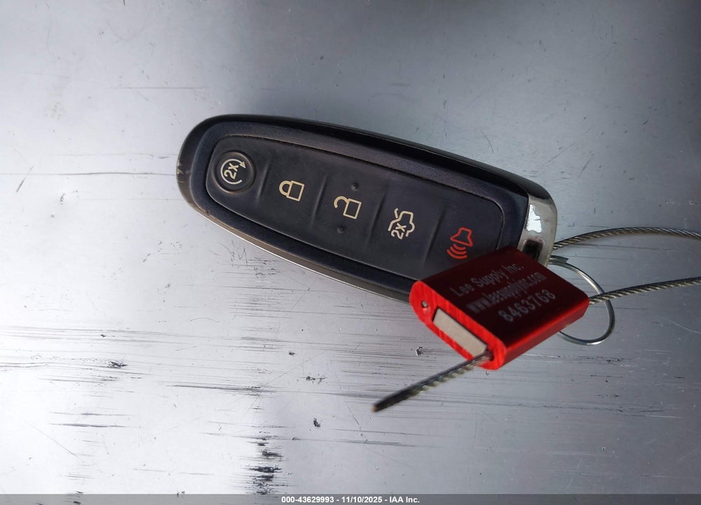 2019 FORD ESCAPE SE VIN: 1FMCU0GDXKUB64423
