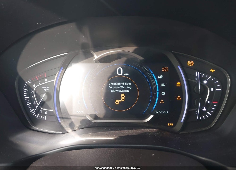 2020 HYUNDAI SANTA FE SEL VIN: 5NMS33AD0LH245923