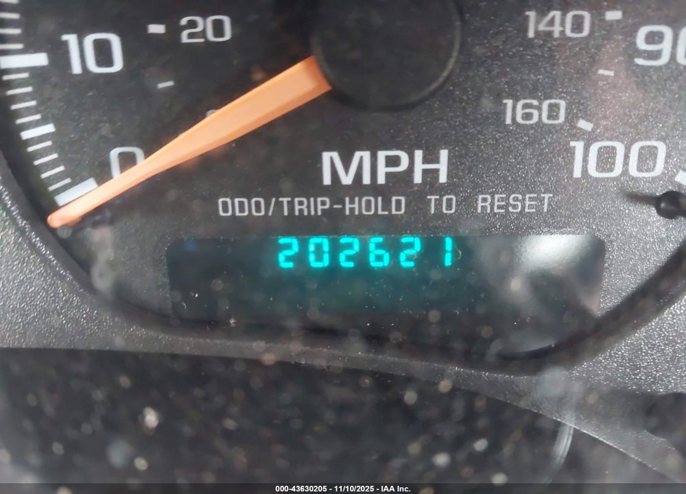 2003 CHEVROLET S-10 LS VIN: 1GCDT13X93K103451