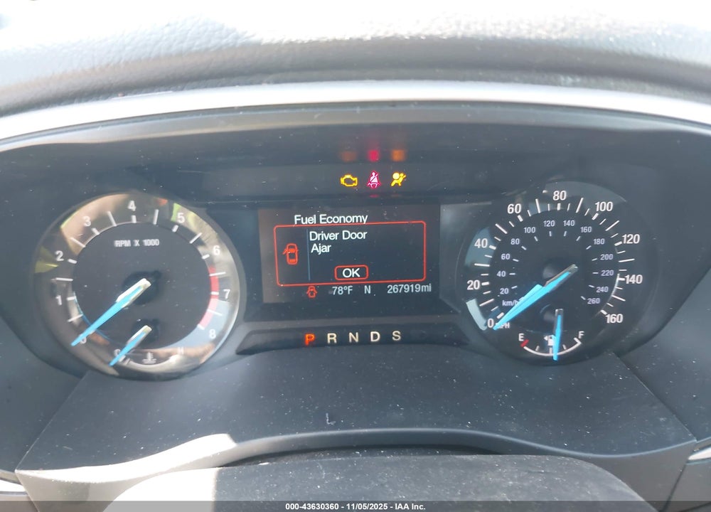 2014 FORD FUSION SE VIN: 1FA6P0H79E5373609