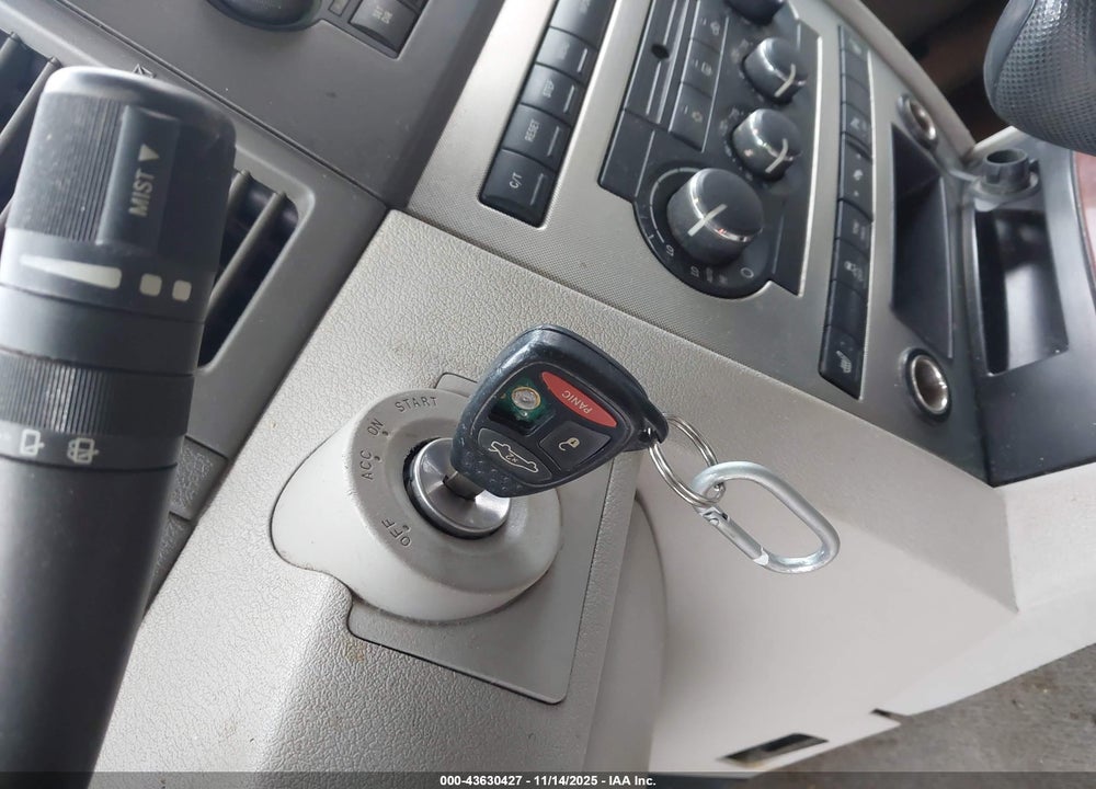 2005 JEEP GRAND CHEROKEE LIMITED VIN: 1J4HR58N85C553498
