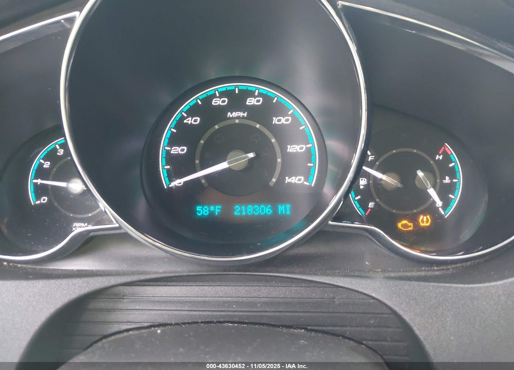 2012 CHEVROLET MALIBU VIN: 1G1ZD5EU4CF132516
