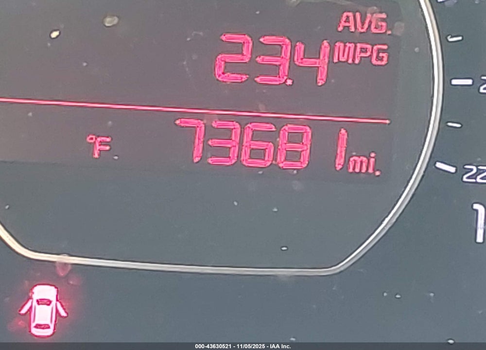 2016 KIA SOUL VIN: KNDJN2A22G7315840