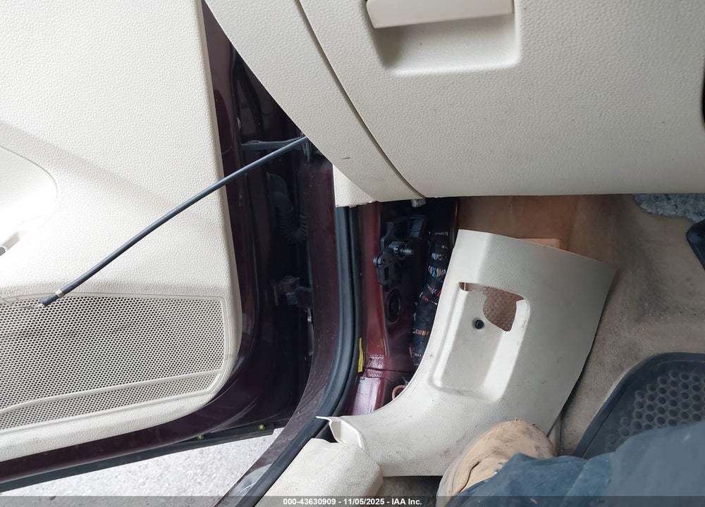 2014 VOLKSWAGEN PASSAT VIN: 1VWCN7A31EC100904