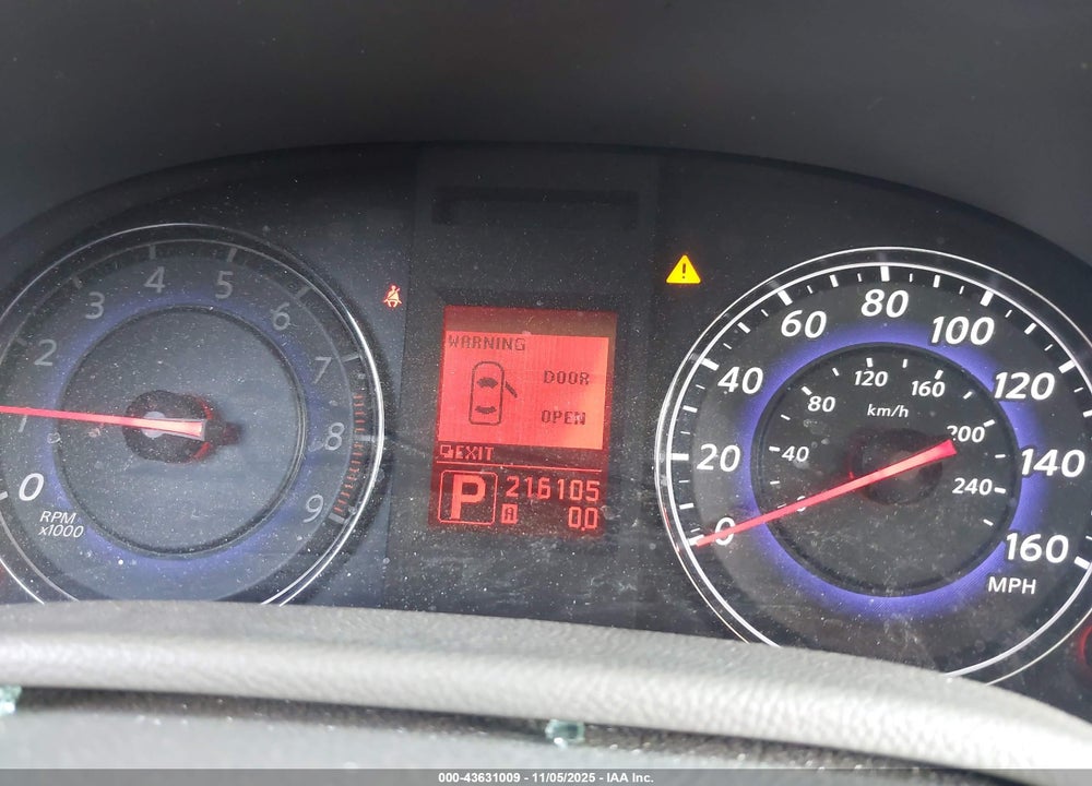 2009 INFINITI G37 VIN: JNKCV64E29M603611