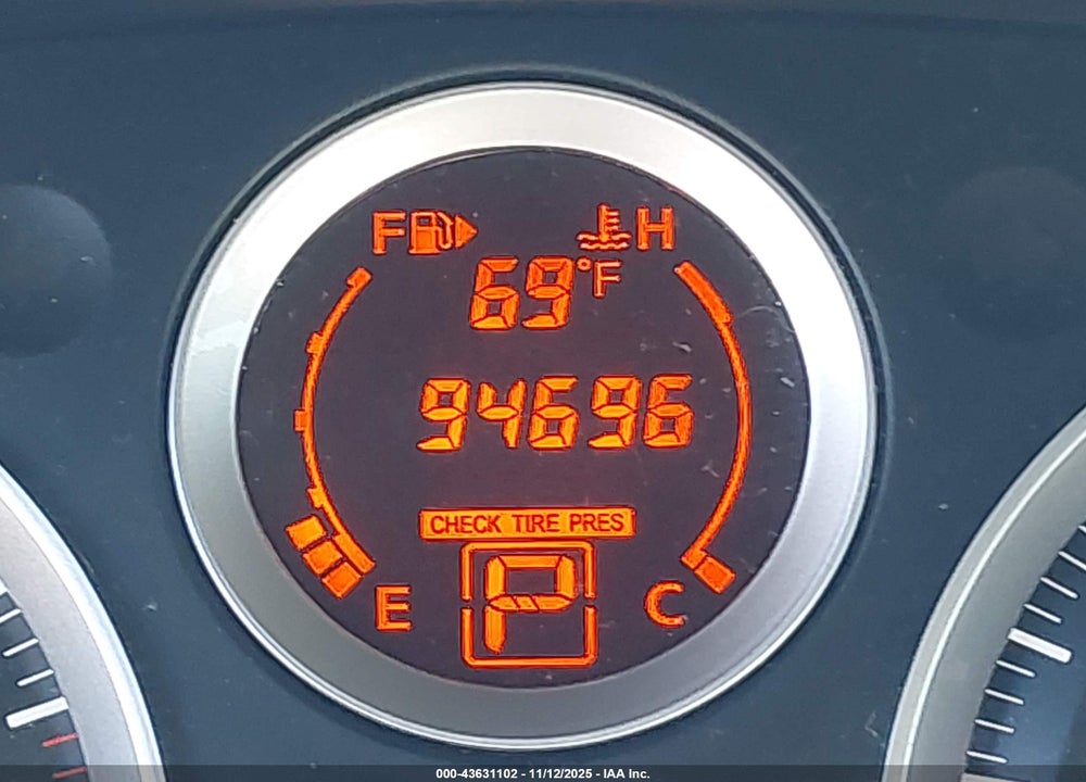 2012 NISSAN SENTRA 2.0 SR VIN: 3N1AB6AP5CL618938