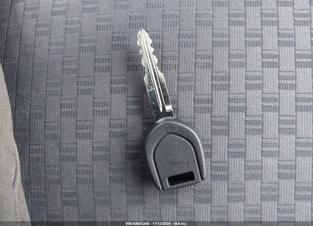2020 MITSUBISHI MIRAGE VIN: ML32A3HJ5LH005353