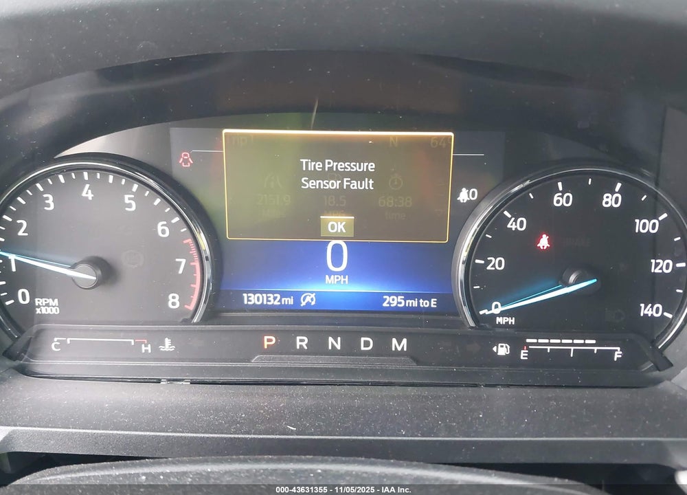 2020 FORD EXPLORER XLT VIN: 1FMSK8DH2LGA63478