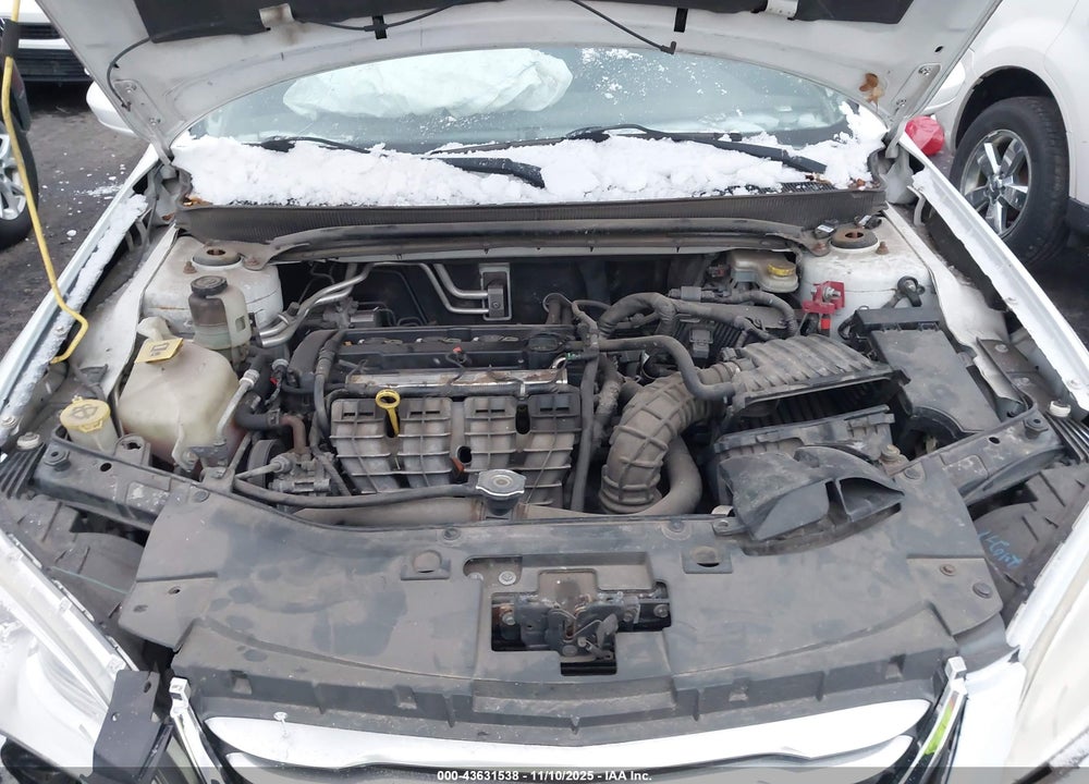 2012 CHRYSLER 200 TOURING VIN: 1C3CCBBB2CN160648