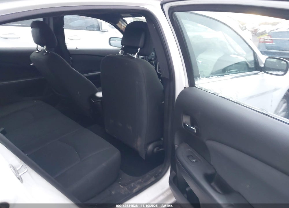 2012 CHRYSLER 200 TOURING VIN: 1C3CCBBB2CN160648