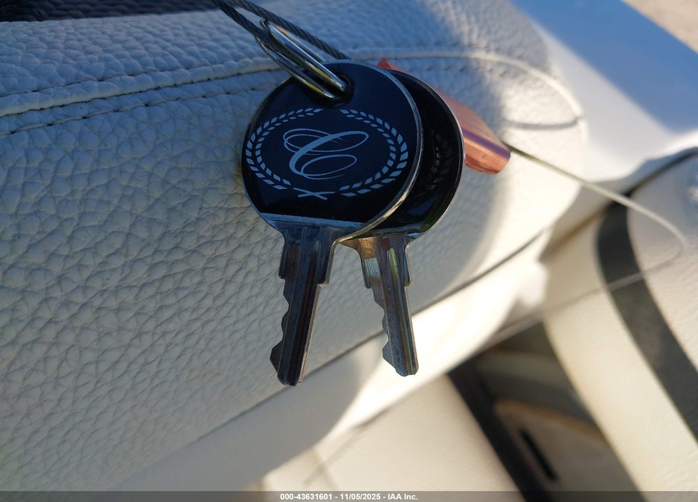 2019 COBALT OTHER VIN: FGE3S097C919