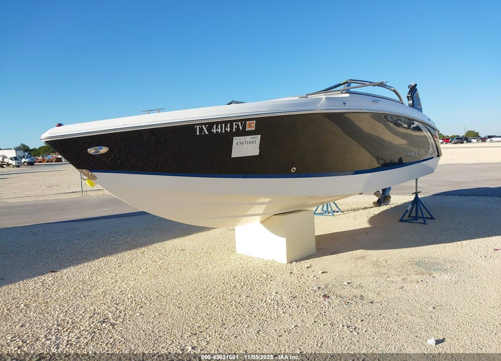 2019 COBALT OTHER VIN: FGE3S097C919