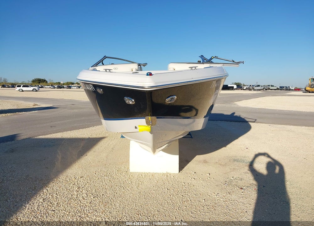 2019 COBALT OTHER VIN: FGE3S097C919