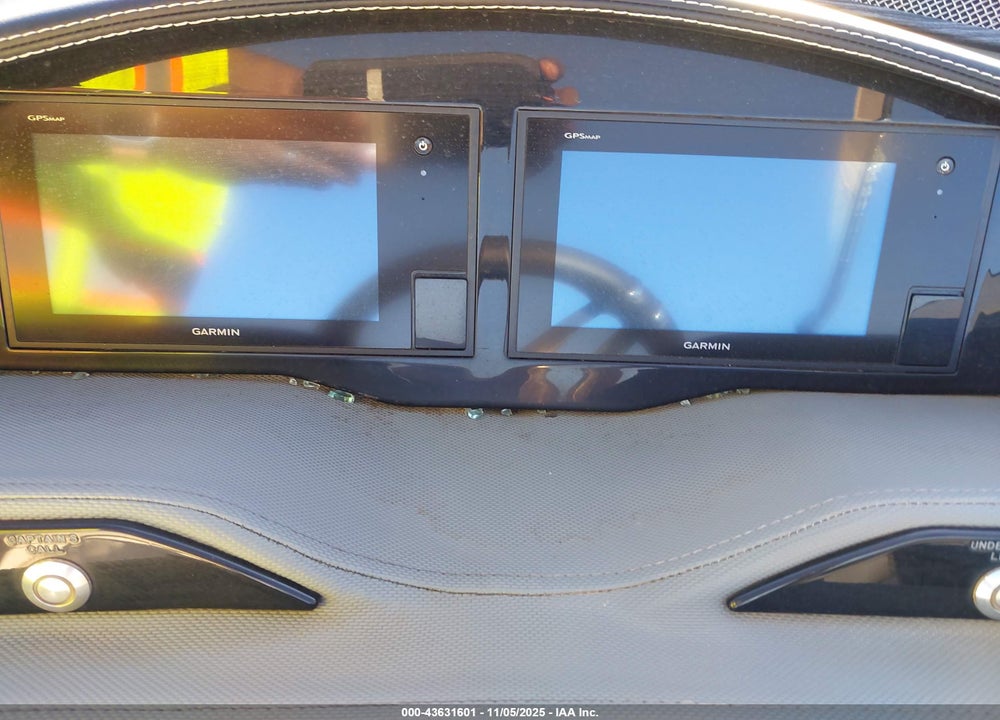 2019 COBALT OTHER VIN: FGE3S097C919