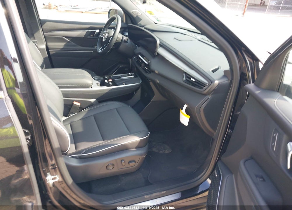 2026 BUICK ENCLAVE PREFERRED VIN: 5GAEVAKS7TJ153020