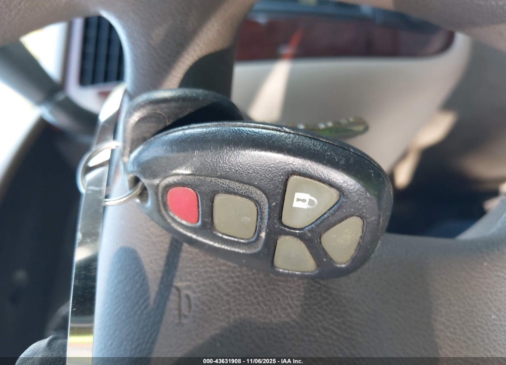 2007 CHEVROLET IMPALA LT VIN: 2G1WT58N179135513