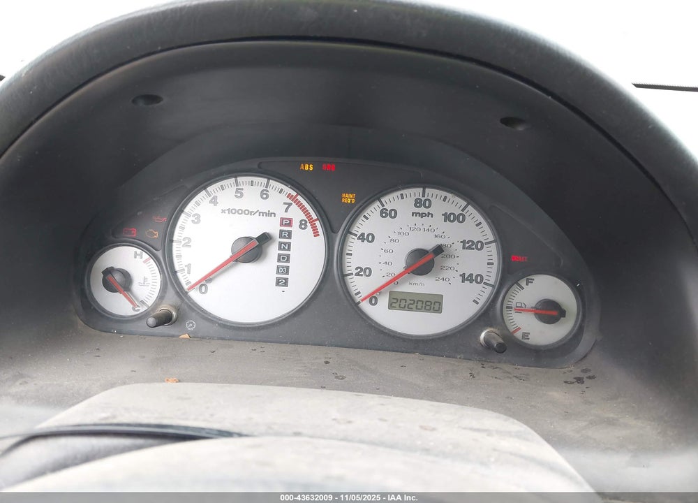 2001 HONDA CIVIC LX VIN: 2HGES16571H587000