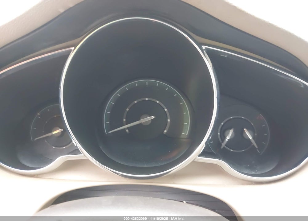 2010 CHEVROLET MALIBU VIN: 1G1ZE5E06AF142987