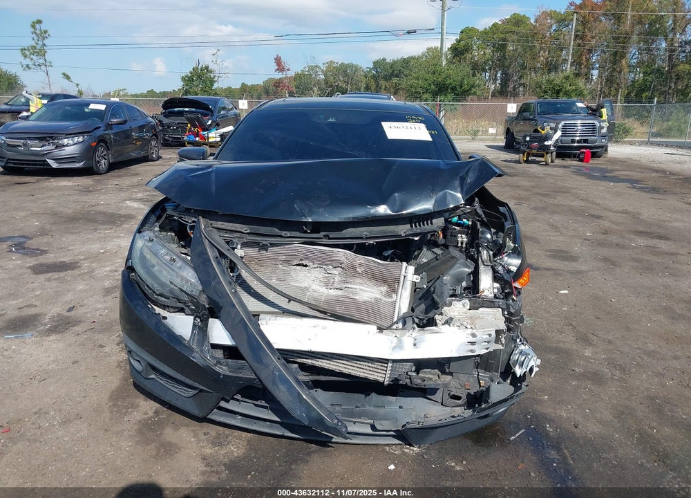 2017 HONDA CIVIC TOURING VIN: 19XFC1F94HE031039