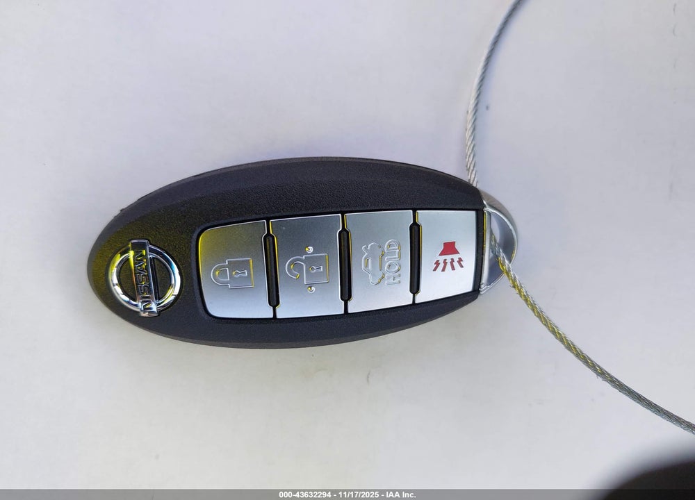 2015 NISSAN ALTIMA 2.5/2.5 S/2.5 SL/2.5 SV VIN: 1N4AL3AP7FN373062