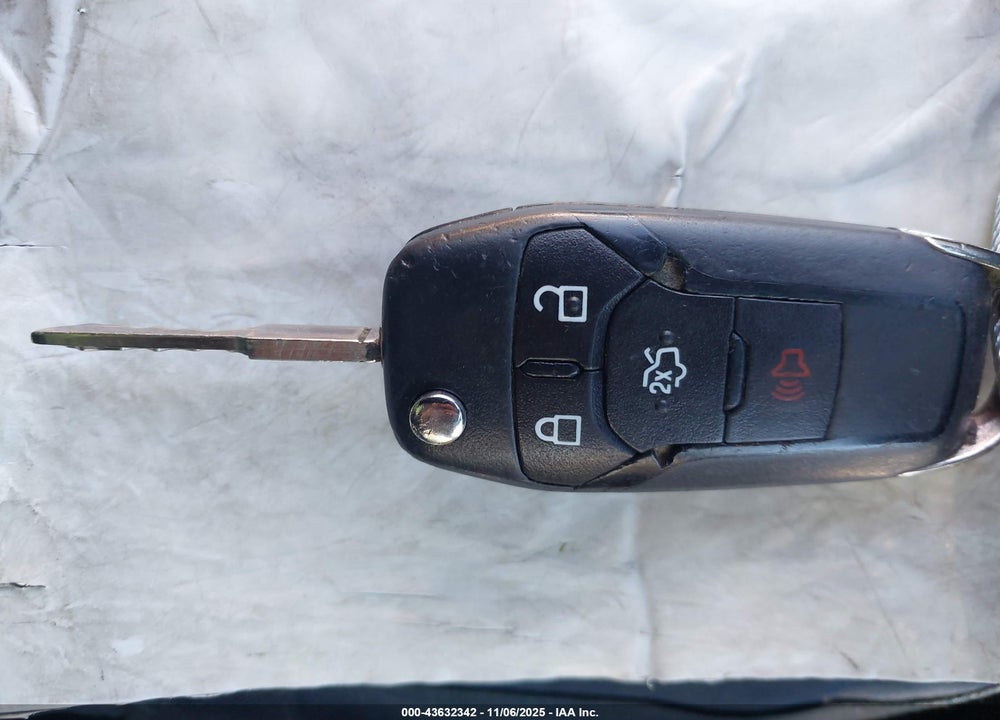 2014 FORD FUSION VIN: 1FA6P0H70E5398804