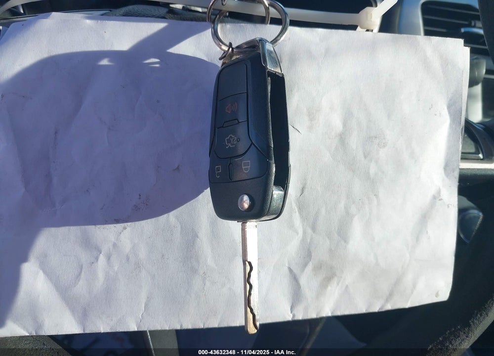 2014 FORD FUSION VIN: 3FA6P0G79ER257020