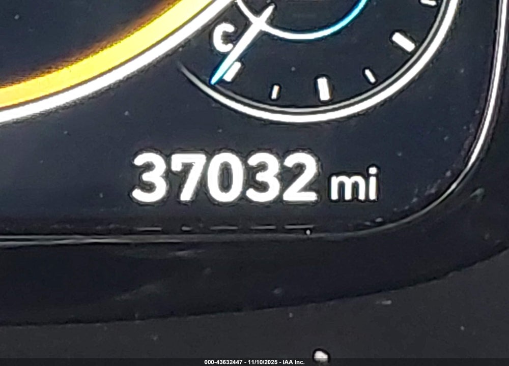 2022 HYUNDAI PALISADE VIN: KM8R5DHE1NU440384