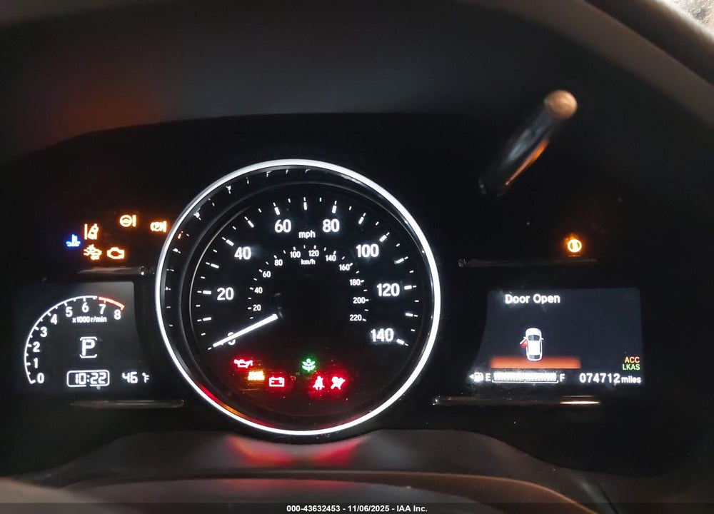 2021 HONDA HR-V AWD EX VIN: 3CZRU6H57MM707687