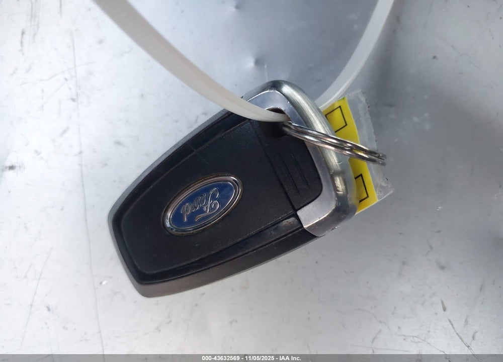 2020 FORD EDGE SE VIN: 2FMPK3G91LBA88988