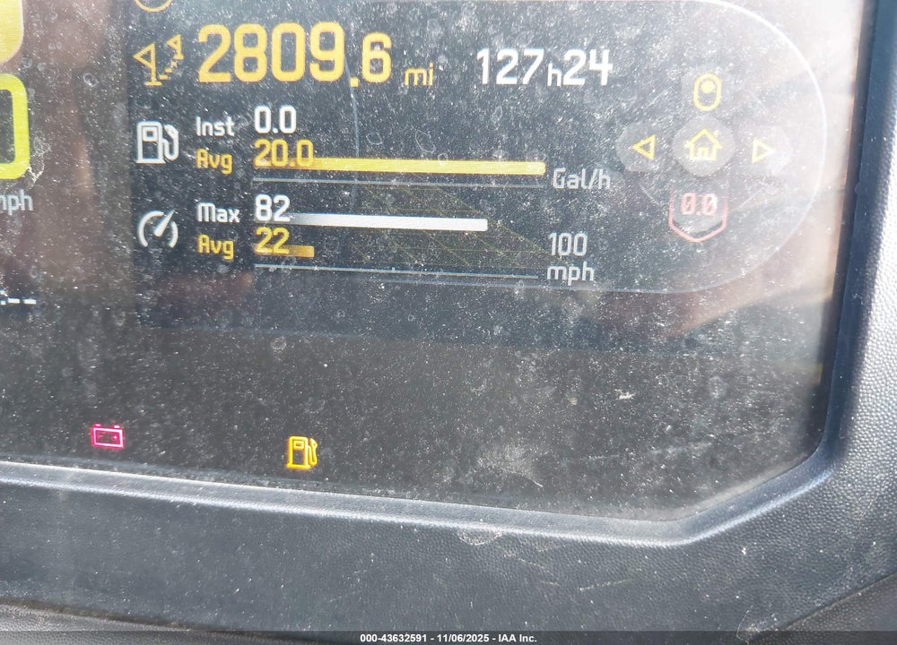 2022 SEADOO RXP-300 VIN: 00000YDV74420D222