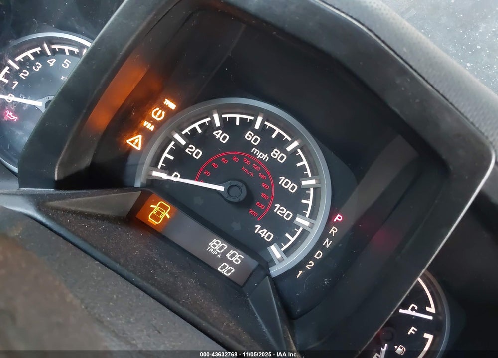 2011 HONDA RIDGELINE RT VIN: 5FPYK1F2XBB008677