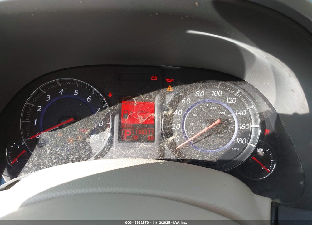 2010 INFINITI FX35 VIN: JN8AS1MU0AM800569
