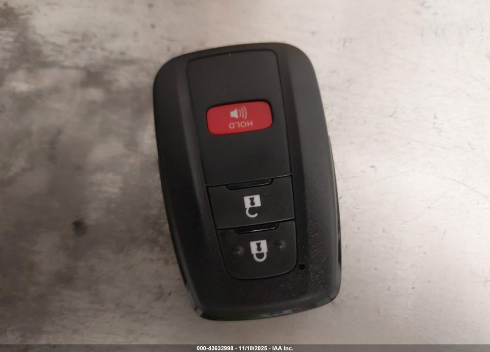 2022 TOYOTA COROLLA SE VIN: JTND4MBE9N3182823