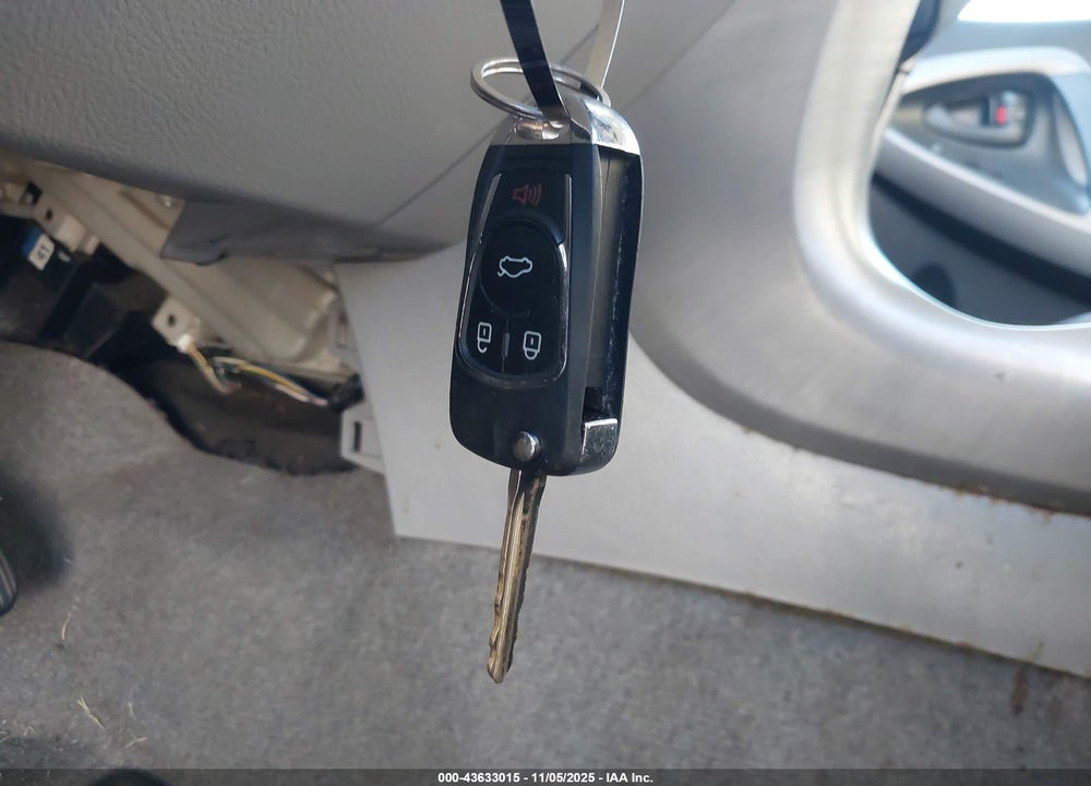 2007 TOYOTA RAV4 VIN: JTMZD33VX76029985