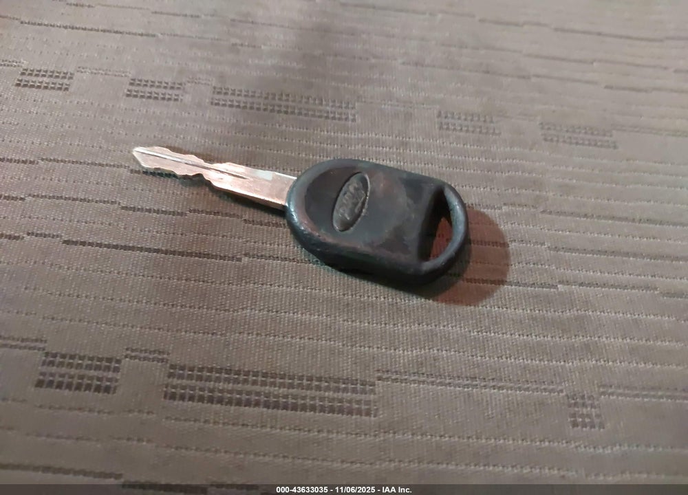 2011 FORD FOCUS SE VIN: 1FAHP3FN2BW129625