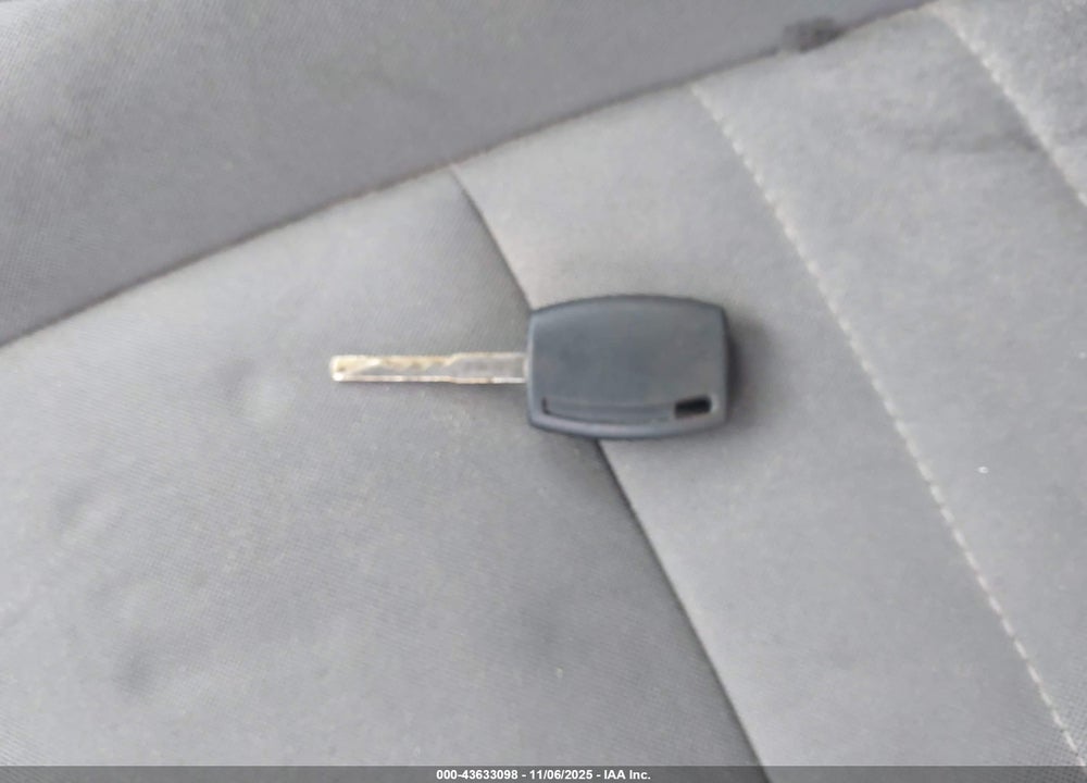 2013 FORD ESCAPE VIN: 1FMCU0G94DUA21966