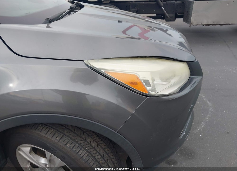 2013 FORD ESCAPE VIN: 1FMCU0G94DUA21966