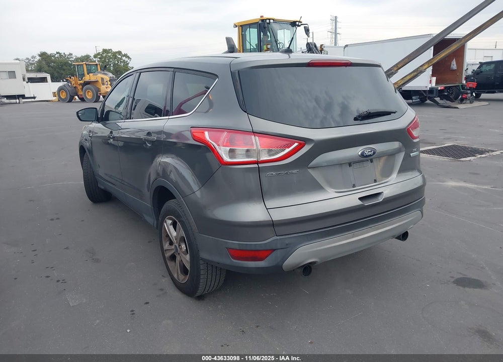 2013 FORD ESCAPE VIN: 1FMCU0G94DUA21966