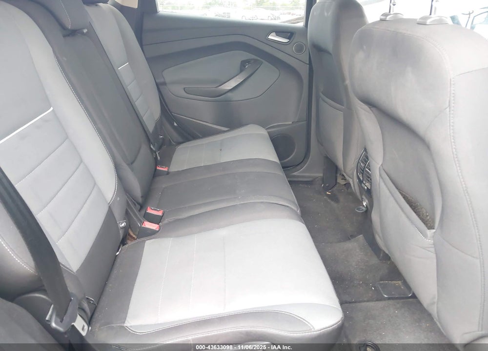 2013 FORD ESCAPE VIN: 1FMCU0G94DUA21966