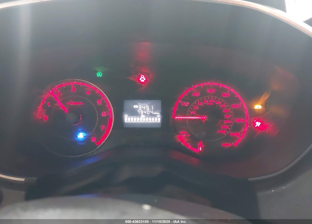 2021 SUBARU CROSSTREK PREMIUM VIN: JF2GTACC8MG360116