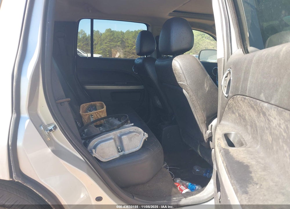 2007 CHEVROLET HHR LT VIN: 3GNDA33P87S509093