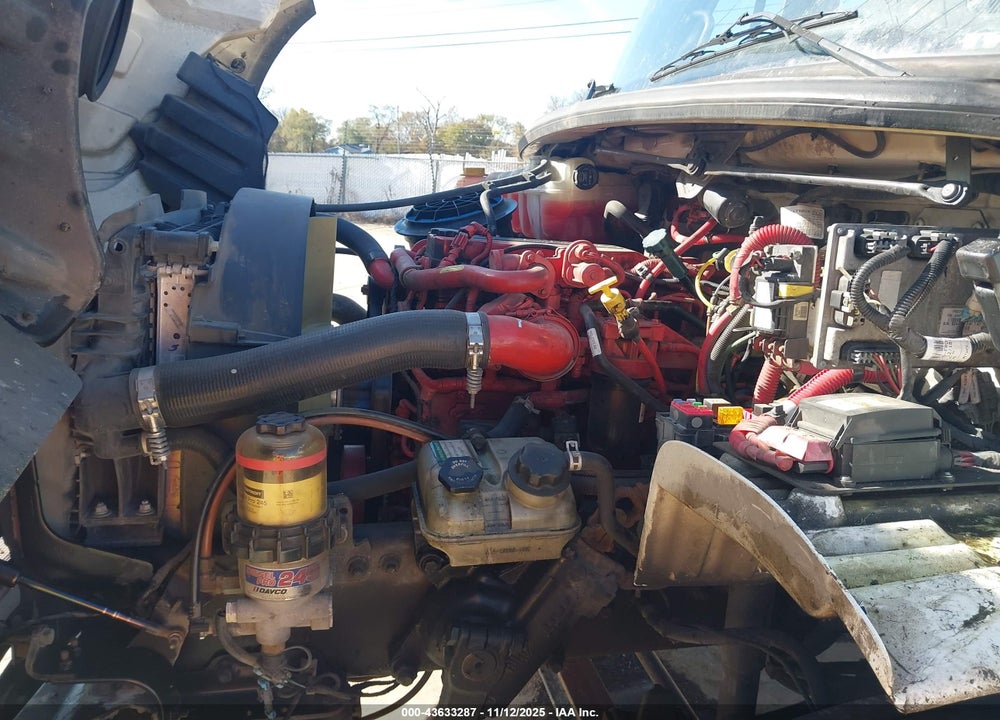 2020 FREIGHTLINER M2 106 VIN: 1FVACWFC6LHLN5376