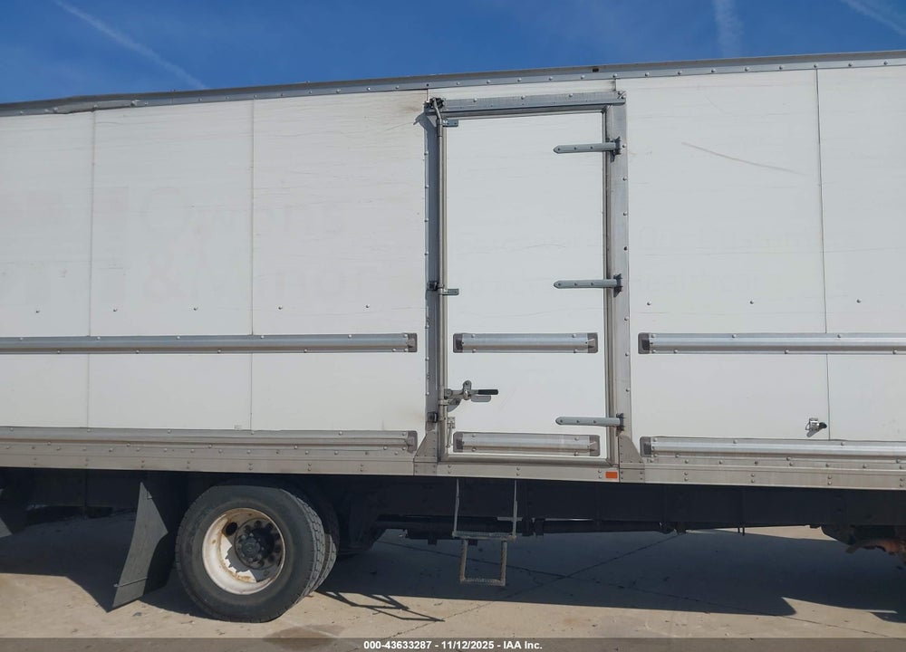 2020 FREIGHTLINER M2 106 VIN: 1FVACWFC6LHLN5376
