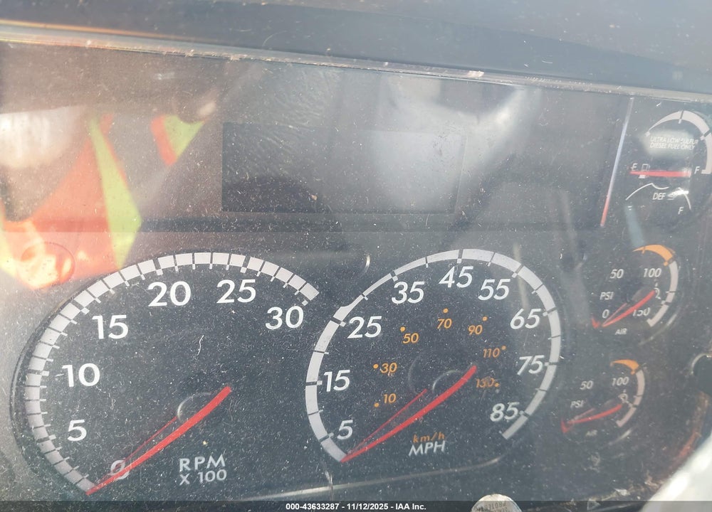 2020 FREIGHTLINER M2 106 VIN: 1FVACWFC6LHLN5376
