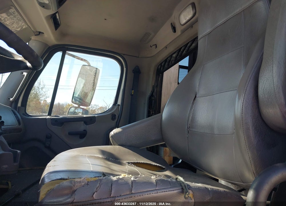 2020 FREIGHTLINER M2 106 VIN: 1FVACWFC6LHLN5376