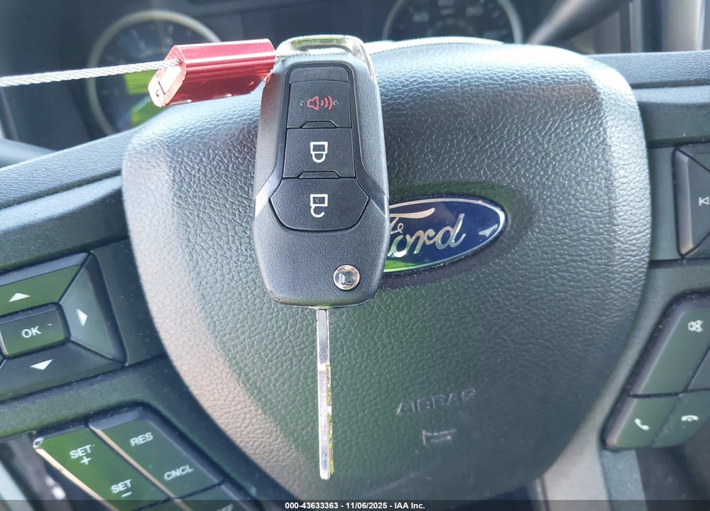 2016 FORD F-150 VIN: 1FTEW1CF9GKD80769