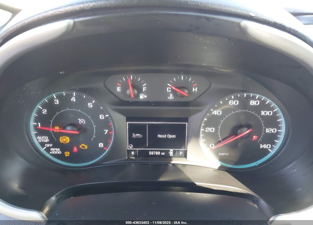 2023 CHEVROLET MALIBU FWD 1LT VIN: 1G1ZD5ST4PF127382