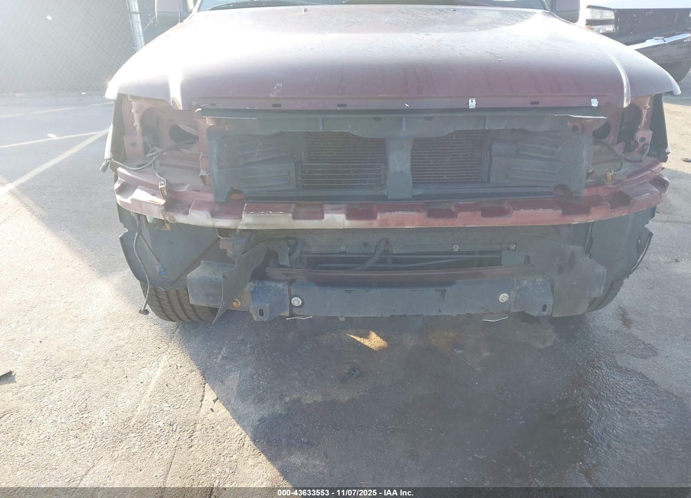 2010 FORD EXPLORER VIN: 1FMEU7EE7AUA35664